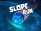 Leikur Slope Run á netinu