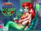 Leikur Princess Mermaid Accident ER á netinu