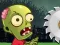 Leikur Tug of War Zombie á netinu