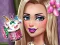 Leikur Sery Bride Dolly Makeup á netinu