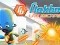 Leikur Flakboy Lab Escape á netinu