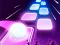 Leikur Tiles Hop: EDM Rush! á netinu