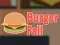 Leikur Burger Fall á netinu
