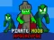 Leikur Pirate Noob Apocalypse á netinu