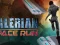 Leikur Valerian Space Run á netinu
