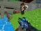 Leikur GunGame Paintball Wars á netinu