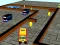 Leikur School Bus 3D Parking á netinu