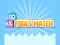 Leikur Fools Match á netinu