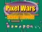 Leikur Pixel Wars Snake Edition á netinu