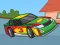 Leikur Speed Cars Jigsaw á netinu