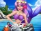 Leikur Princess Mermaid Makeup Style á netinu