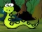 Leikur Fun Snake á netinu