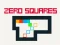 Leikur Zero Squares á netinu