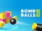 Leikur Bomb Balls 3d á netinu