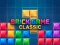 Leikur Brick Game Classic á netinu