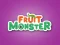 Leikur Fruit Monster á netinu