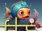 Leikur Hostage Fishes á netinu