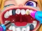 Leikur Dental Care Game á netinu