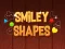 Leikur Smiley Shapes á netinu
