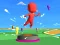 Leikur Bouncy Race 3d á netinu
