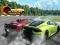 Leikur Ultimate racing car á netinu