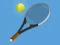 Leikur Tennis Ball á netinu