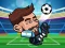 Leikur Head Soccer Exclusive á netinu