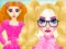 Leikur Princesses Doll Fantasy á netinu