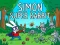 Leikur Simon Super Rabbit á netinu