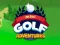Leikur Mini Golf Adventure á netinu