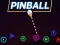 Leikur Pinball Brick Mania á netinu