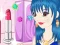 Leikur Make Your Own Cosmetic Brand á netinu