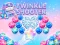 Leikur Twinkle Shooter á netinu