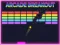Leikur Arcade Breakout á netinu