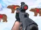 Leikur Gun Shooting Range á netinu