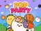 Leikur Pop Party á netinu