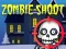 Leikur Zombie Shoot Haunted House á netinu