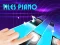 Leikur Piano Tiles á netinu