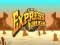 Leikur Express Truck á netinu