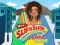 Leikur Wham-O Slip'N Slide á netinu