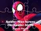 Leikur Spider-Man Across the Spider-Verse Jigsaw Puzzle á netinu