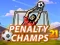 Leikur Penalty Champs 21 á netinu