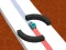 Leikur Line Color 3D á netinu
