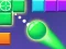 Leikur Block Crasher á netinu