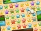 Leikur Happy Stars Match 3 á netinu