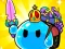 Leikur Slime Attack: Puzzle! á netinu