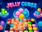 Leikur Jelly Cubes á netinu