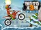 Leikur Moto X3M 4 Winter á netinu