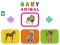 Leikur Baby Animal á netinu