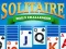 Leikur Solitaire Daily Challenge á netinu